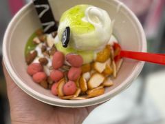 -DQ·蛋糕·冰淇淋(合生汇店)