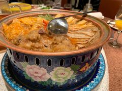 -阿庄新豫菜(航海东路店)