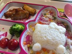 -安吉Hello Kitty乐园
