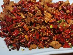 -望京一号·重庆江湖菜(工体店)