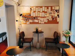 -Joymean coffee.见面咖啡