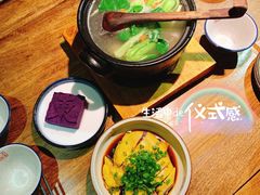 -兰溪小馆(东直门簋街店)