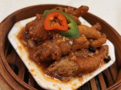 -顺德人家食府(黄金广场店)