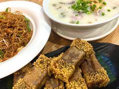 -赏点粤式点心(广州塔店)