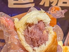 -爸爸糖手工吐司(上海五角场万达店)