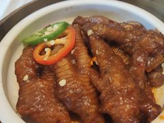 -金河半岛园林酒家(金融城店)