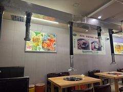 -农民烧烤(延边社区店)