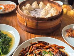 -双塔老饭店