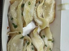 -小姜锅贴(凤凰街店)