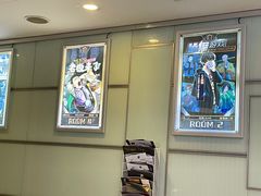 -脑洞先生非恐剧情密室(五一店)