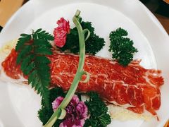 -湯系·煲汤手艺人(东二环泰禾广场店)