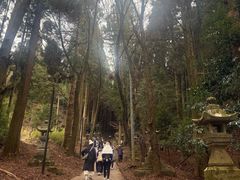 -上色见熊野座神社