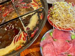 -独雅老火锅(原宏声巷店)