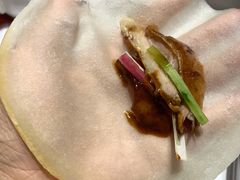 -湖庭壹品鸭王·传统北京烤鸭·别墅私房菜·庭院宵夜(江宁店)