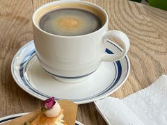 玫瑰拿破仑-私人做法(苹果社区店)