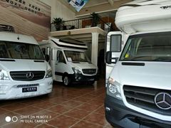 -北京房车博览中心