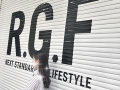 -RGF(巨鹿路店)