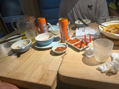 -全牛匠·乐山跷脚牛肉(新中关店)