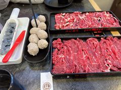 -林记潮牛·牛肉火锅(上马墩店)