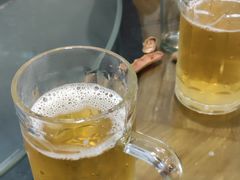 -夜不收大排档(兰花小区店)