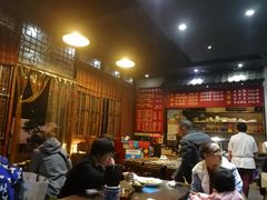 大堂-华兴街煎蛋面(总店)
