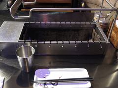 -黑门烤肉