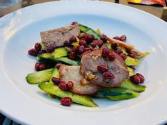 -局气 烤鸭·北京菜(前门店)