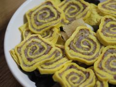 -玲燕蒸菜馆(江东路店)