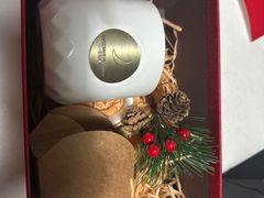 -弦月窗LUNETTE BY AMANDA(复兴路店)