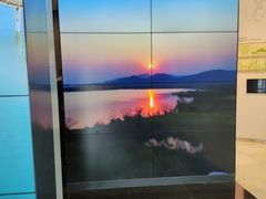 -下渚湖国家湿地公园科普馆