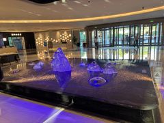 -青岛鑫江温德姆酒店