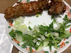 -北京老门框爆肚涮肉馆(凤城六路店)