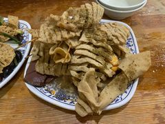 -王记汤河桥合罗面(兴鹤大街店)