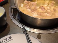 -同仁四季椰子鸡(宝安壹方城店)