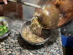 -正宗杨记普洱酸醋米线(总店)