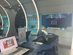 -HP惠普官方体验店(世纪金源店)