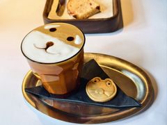 -月芽·自由餐厅·西溪湿地餐厅