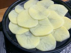 -九田家黑牛烤肉料理(太阳城店)