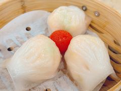 -点都德(龙之梦店)