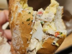 -星巴克(北京新东安)