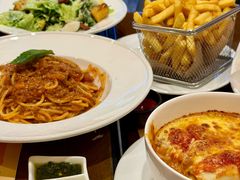 -安妮意大利餐厅(丽都店)