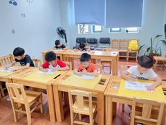 -星位围棋俱乐部(宝山万达店)