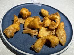 -渔意如意·首创金鲷顺德鱼生