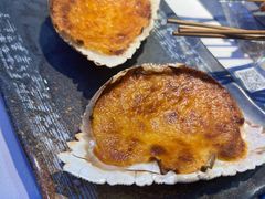 -大成海鲜烧烤·小龙虾(五角场店)