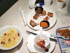 -以饭湘许(新塘万达店)