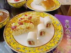 -富华斋饽饽铺·宫廷糕点·伴手礼(护国新天地店)