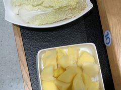 -313羊庄·羊肉火锅烧烤(李村店)