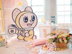 -哪吒气球派对·小朋友生日宴·寿宴·活动策划