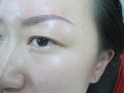 -平萍纹绣韩式半永久定妆