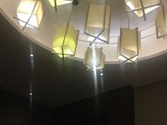 大堂-柒园·三十年创意杭帮菜(龙湖滨江天街店)
